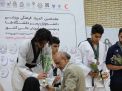 گزارش تصویری بازی های روز اول(هفدهمین المپیاد دانشجویی پسران)بخش دوم